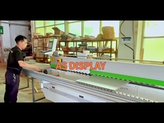 গহনা প্রদর্শনীর জন্য ইলেকট্রনিক লক সহ বিলাসবহুল বাঁকা মার্বেল গয়না ক্যাবিনেট